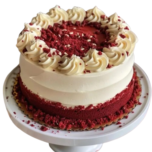 Red Velvet