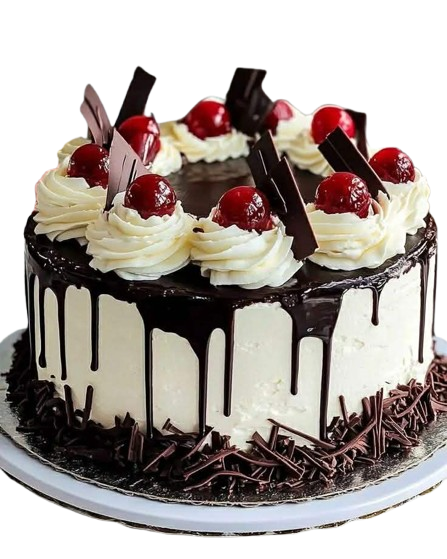Black Forest
