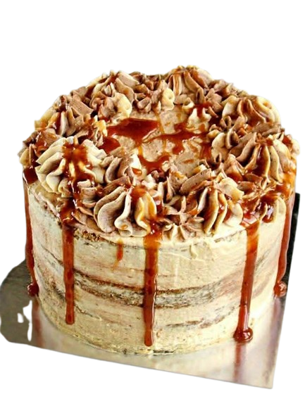Caramel Macchiato